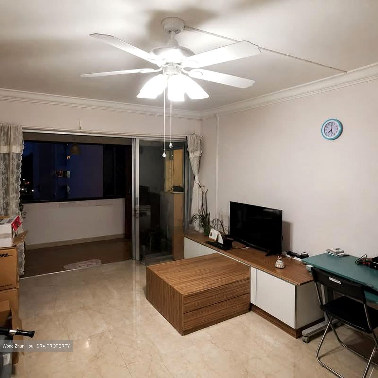 Blk 306 Hougang Avenue 5 (Hougang), HDB 5 Rooms #551594791